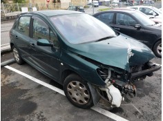 peugeot 307 (s1) del año 2003