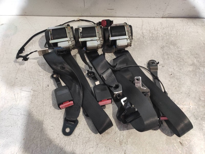 Recambio de kit airbag para renault master kombi l1h1 3,0t referencia OEM IAM   