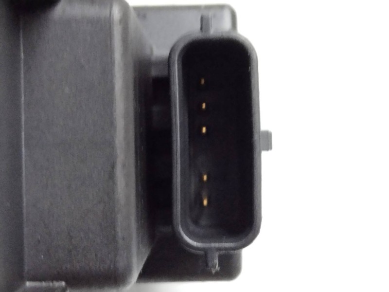 Recambio de valvula egr para renault master ii ph. 2 doka/pr. fgst chasis batalla 3578 mm referencia OEM IAM A2C53302500  