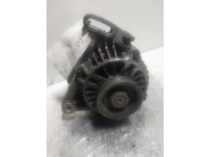 Recambio de alternador para renault kangoo (f/kc0) rt pack aventure referencia OEM IAM 82000065730  