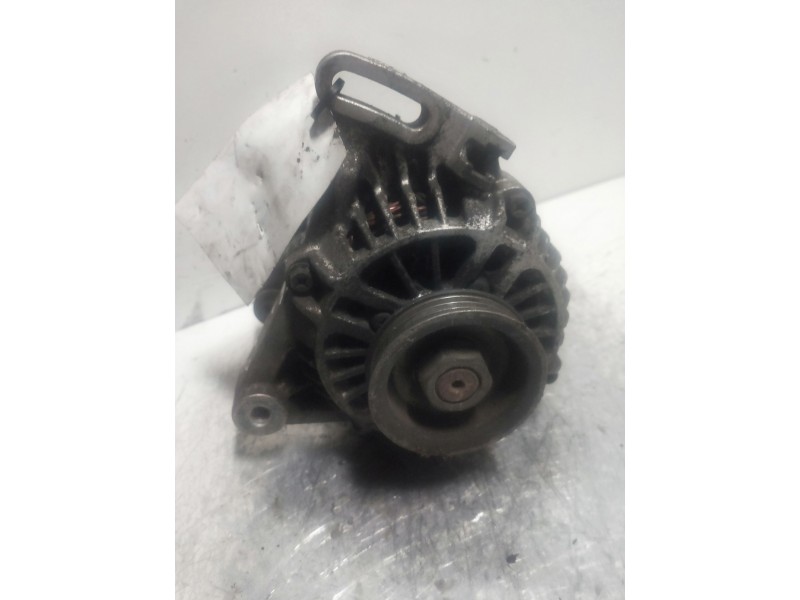 Recambio de alternador para renault kangoo (f/kc0) rt pack aventure referencia OEM IAM 82000065730   Recambio de alternador para renault kangoo (f/kc0) rt pack aventure referencia OEM IAM 82000065730