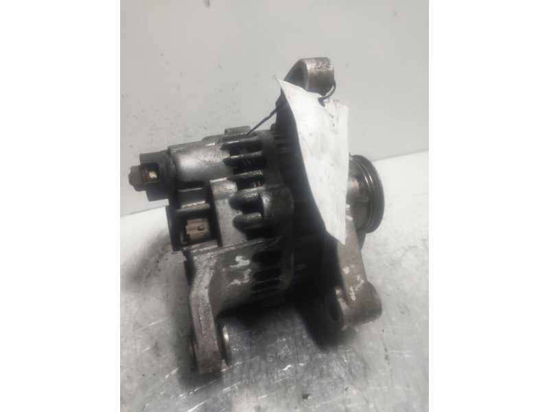 Recambio de alternador para renault kangoo (f/kc0) rt pack aventure referencia OEM IAM 82000065730   Recambio de alternador para renault kangoo (f/kc0) rt pack aventure referencia OEM IAM 82000065730