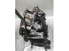 Recambio de caja cambios para saab 9-3 berlina 2.0 cat referencia OEM IAM 5040LE 49257150 FA44907 99DW515420