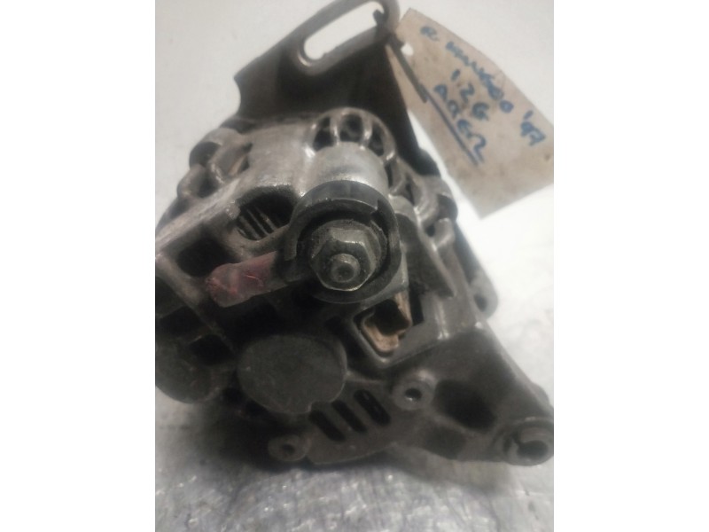 Recambio de alternador para renault kangoo (f/kc0) rt pack aventure referencia OEM IAM 82000065730   Recambio de alternador para renault kangoo (f/kc0) rt pack aventure referencia OEM IAM 82000065730