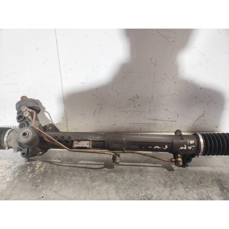 Recambio de cremallera direccion para volkswagen passat berlina (3b3) 2.5 v6 tdi referencia OEM IAM 8D1422105B 7852501580 331422