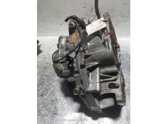 Recambio de caja cambios para saab 9-3 berlina 2.0 cat referencia OEM IAM 5040LE 49257150 FA44907 99DW515420 2