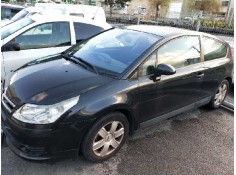 citroen c4 coupe del año 2005