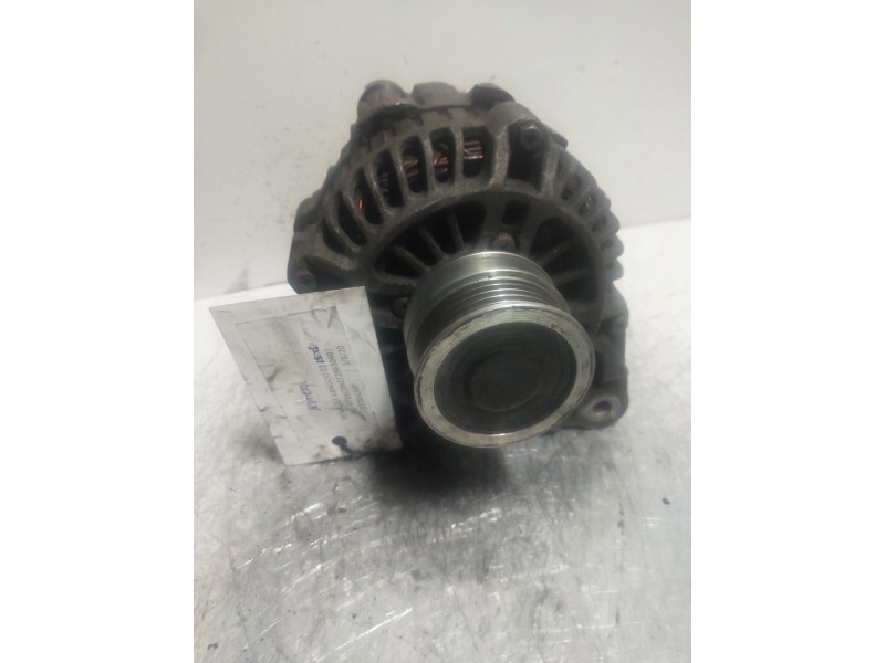 Recambio de alternador para renault kangoo (f/kc0) generique referencia OEM IAM 8200120286  