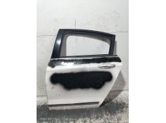 Recambio de puerta trasera izquierda para citroen c5 berlina seduction referencia OEM IAM   4P