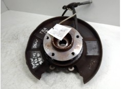 Recambio de mangueta trasera izquierda para bmw serie 3 coupe (e92) 320d referencia OEM IAM   