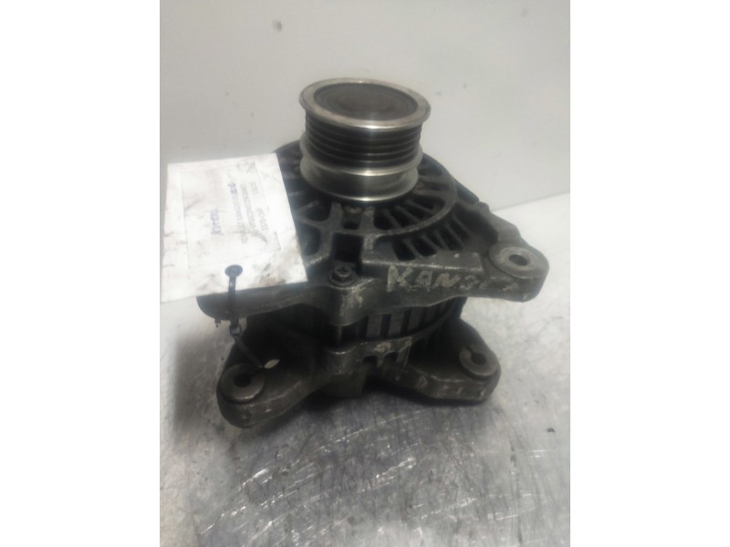 Recambio de alternador para renault kangoo (f/kc0) generique referencia OEM IAM 8200120286  