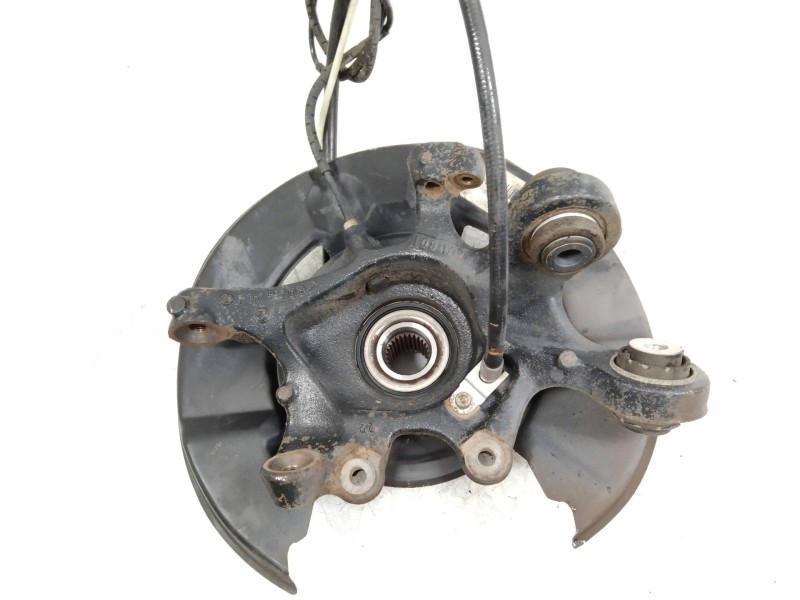 Recambio de mangueta trasera izquierda para bmw serie 3 coupe (e92) 320d referencia OEM IAM   