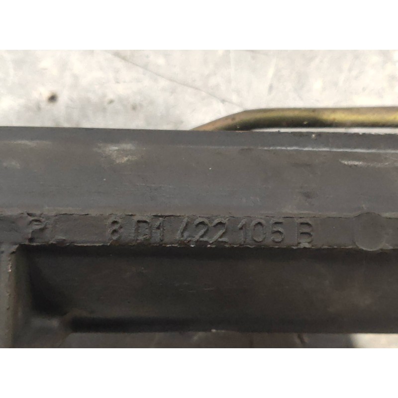 Recambio de cremallera direccion para volkswagen passat berlina (3b3) 2.5 v6 tdi referencia OEM IAM 8D1422105B 7852501580 331422
