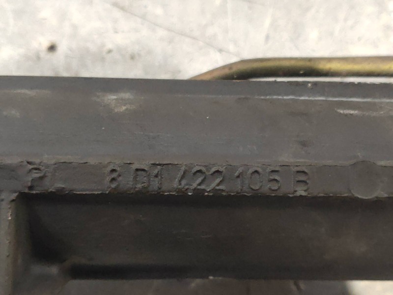 Recambio de cremallera direccion para volkswagen passat berlina (3b3) 2.5 v6 tdi referencia OEM IAM 8D1422105B 7852501580 331422