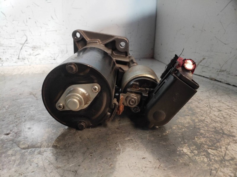 Recambio de motor arranque para alfa romeo mito (145) basis (2016) referencia OEM IAM 0001137002 51804744 