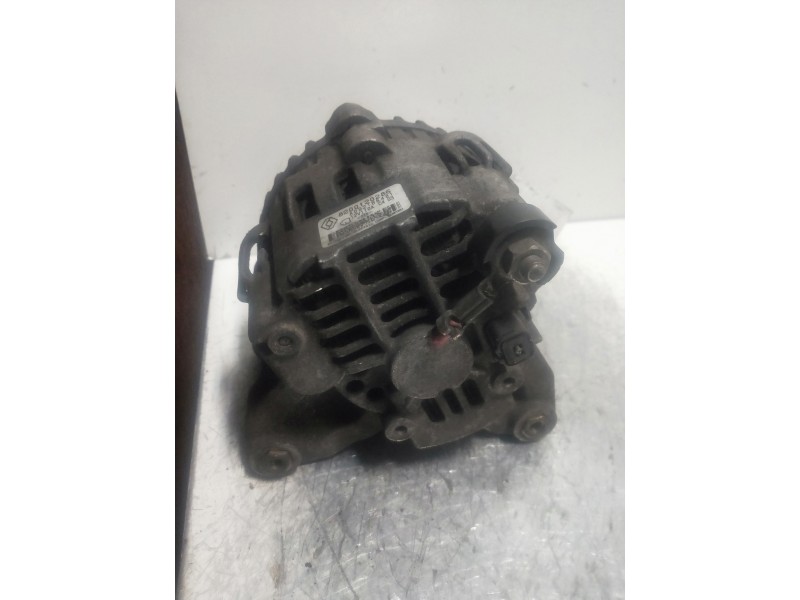 Recambio de alternador para renault kangoo (f/kc0) generique referencia OEM IAM 8200120286  
