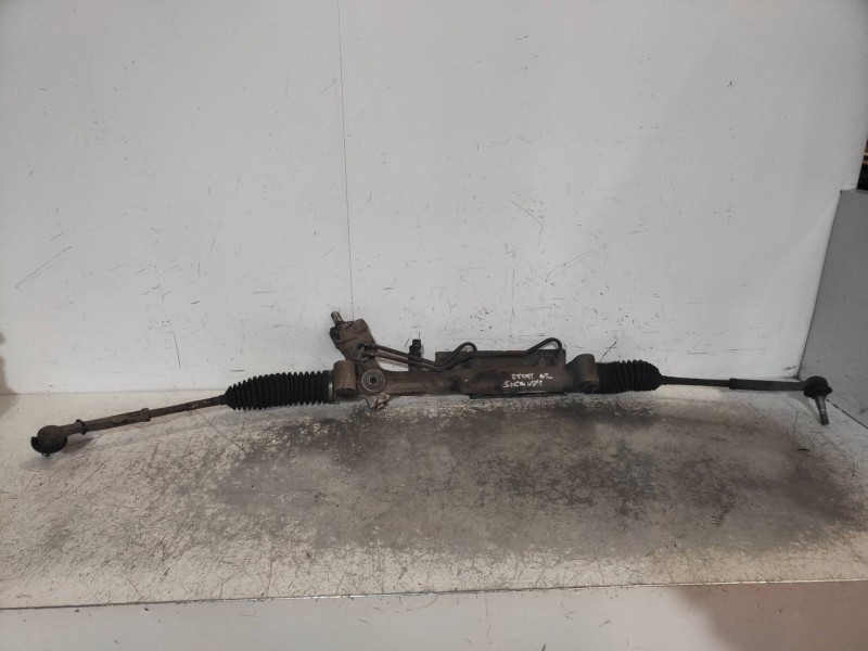 Recambio de cremallera direccion para opel signum básico referencia OEM IAM 0250080101  