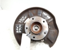 Recambio de mangueta trasera derecha para bmw serie 3 coupe (e92) 320d referencia OEM IAM   