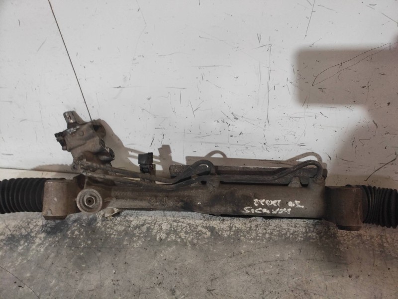 Recambio de cremallera direccion para opel signum básico referencia OEM IAM 0250080101  