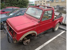 suzuki samurai sj 413 (sj) del año 2002
