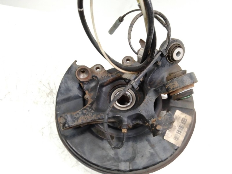 Recambio de mangueta trasera derecha para bmw serie 3 coupe (e92) 320d referencia OEM IAM   