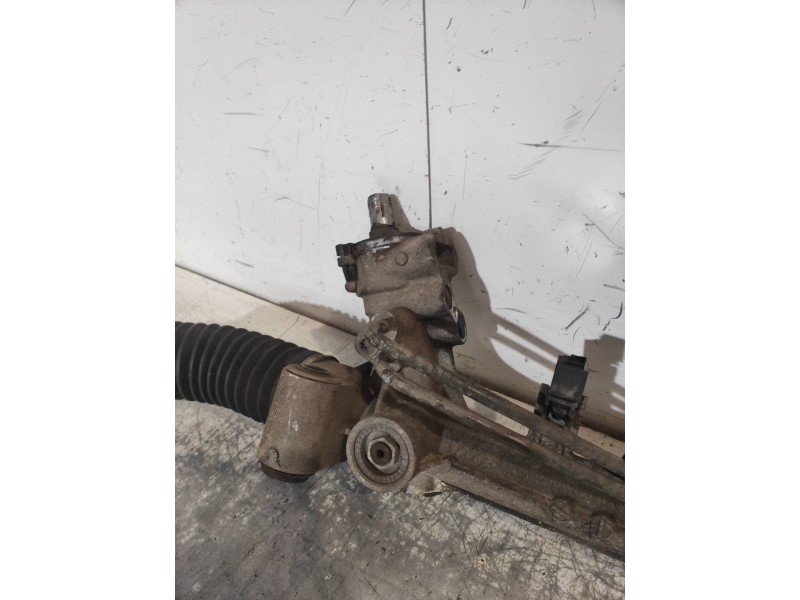 Recambio de cremallera direccion para opel signum básico referencia OEM IAM 0250080101  