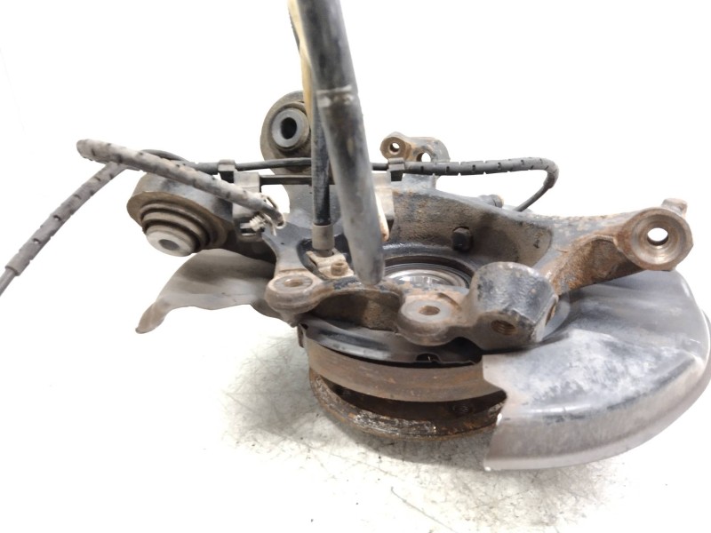 Recambio de mangueta trasera derecha para bmw serie 3 coupe (e92) 320d referencia OEM IAM   