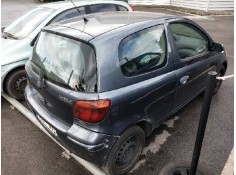 toyota yaris (ncp1/nlp1/scp1) del año 2005 2