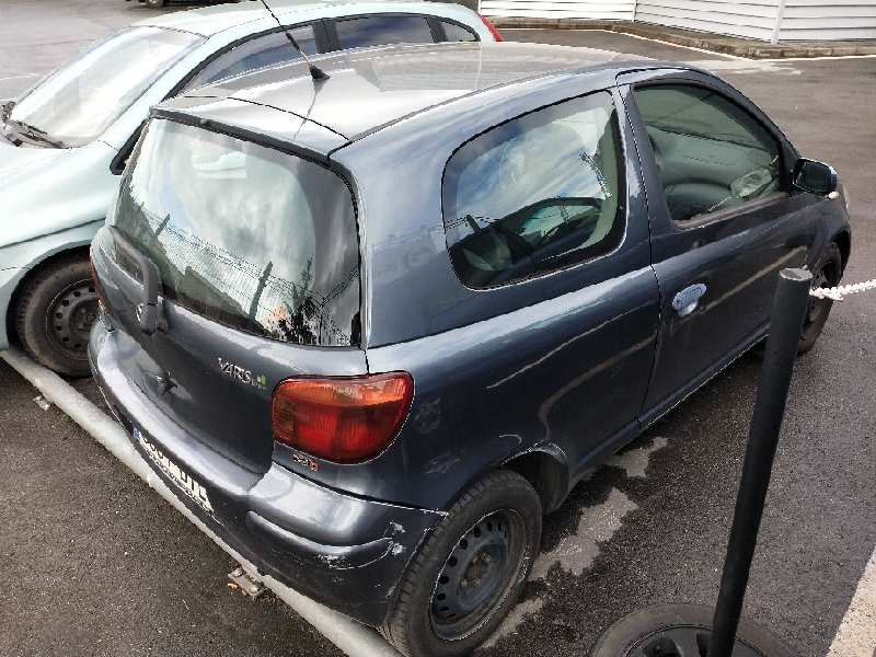 toyota yaris (ncp1/nlp1/scp1) del año 2005