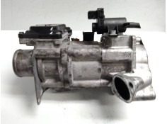 Recambio de valvula egr para renault trafic caja cerrada (ab 4.01) 2.0 dci diesel fap cat referencia OEM IAM   