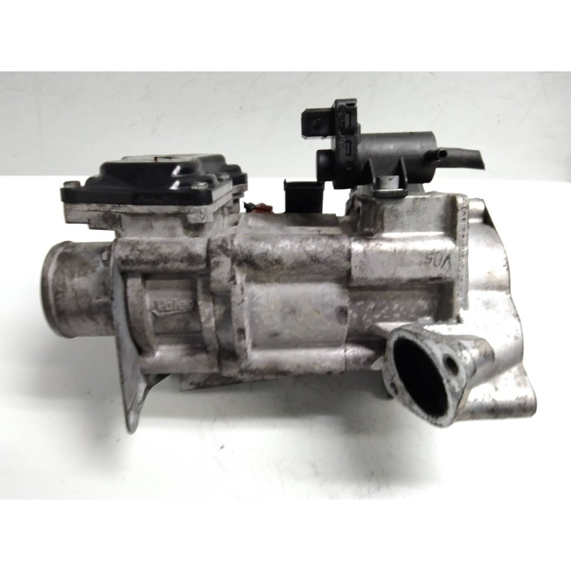 Recambio de valvula egr para renault trafic caja cerrada (ab 4.01) 2.0 dci diesel fap cat referencia OEM IAM   
