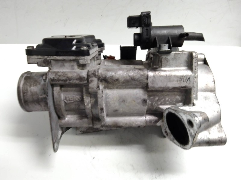Recambio de valvula egr para renault trafic caja cerrada (ab 4.01) 2.0 dci diesel fap cat referencia OEM IAM   
