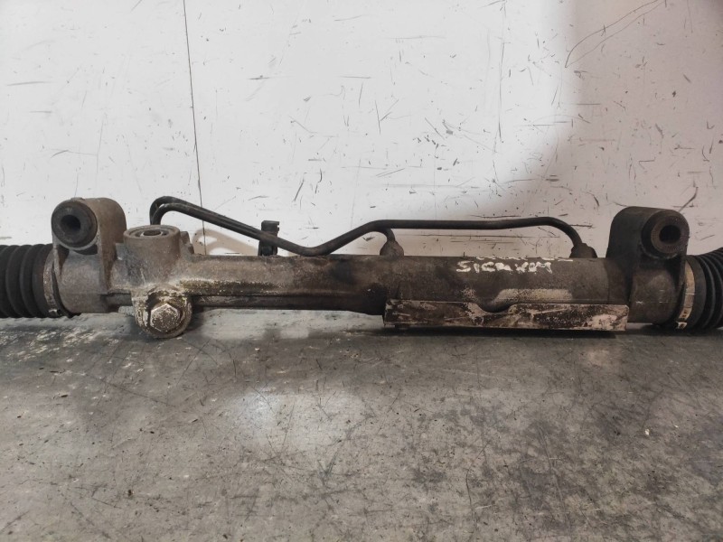 Recambio de cremallera direccion para opel signum básico referencia OEM IAM 0250080101  