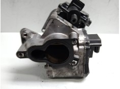 Recambio de valvula egr para renault trafic caja cerrada (ab 4.01) 2.0 dci diesel fap cat referencia OEM IAM    2