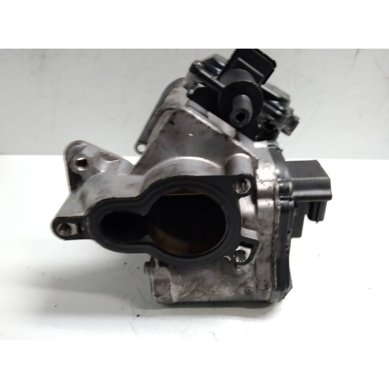 Recambio de valvula egr para renault trafic caja cerrada (ab 4.01) 2.0 dci diesel fap cat referencia OEM IAM   
