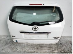 Recambio de porton trasero para toyota corolla verso (r1) 2.2 d-4d luna referencia OEM IAM   