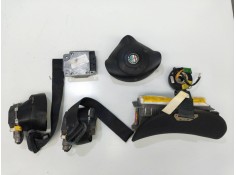 Recambio de kit airbag para alfa romeo 147 (190) 1.6 16v cat referencia OEM IAM   