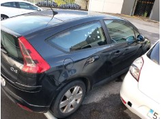 citroen c4 coupe del año 2005 2