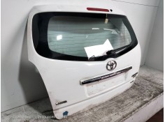 Recambio de porton trasero para toyota corolla verso (r1) 2.2 d-4d luna referencia OEM IAM    2