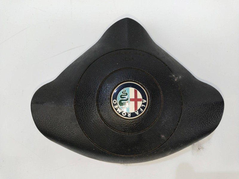 Recambio de kit airbag para alfa romeo 147 (190) 1.6 16v cat referencia OEM IAM    Recambio de kit airbag para alfa romeo 147 (190) 1.6 16v cat referencia OEM IAM