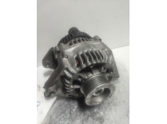 Recambio de alternador para renault laguna (b56) 2.0+ 16v rt referencia OEM IAM   