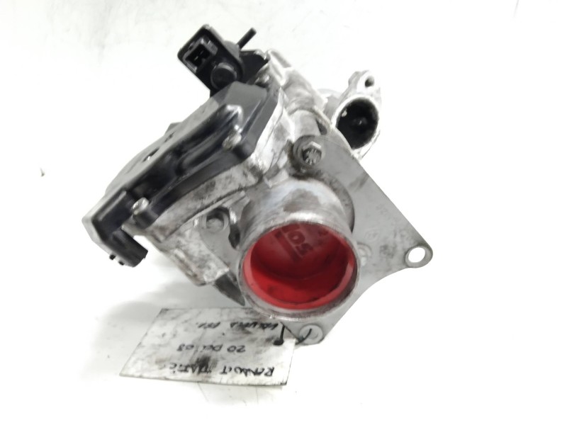 Recambio de valvula egr para renault trafic caja cerrada (ab 4.01) 2.0 dci diesel fap cat referencia OEM IAM   