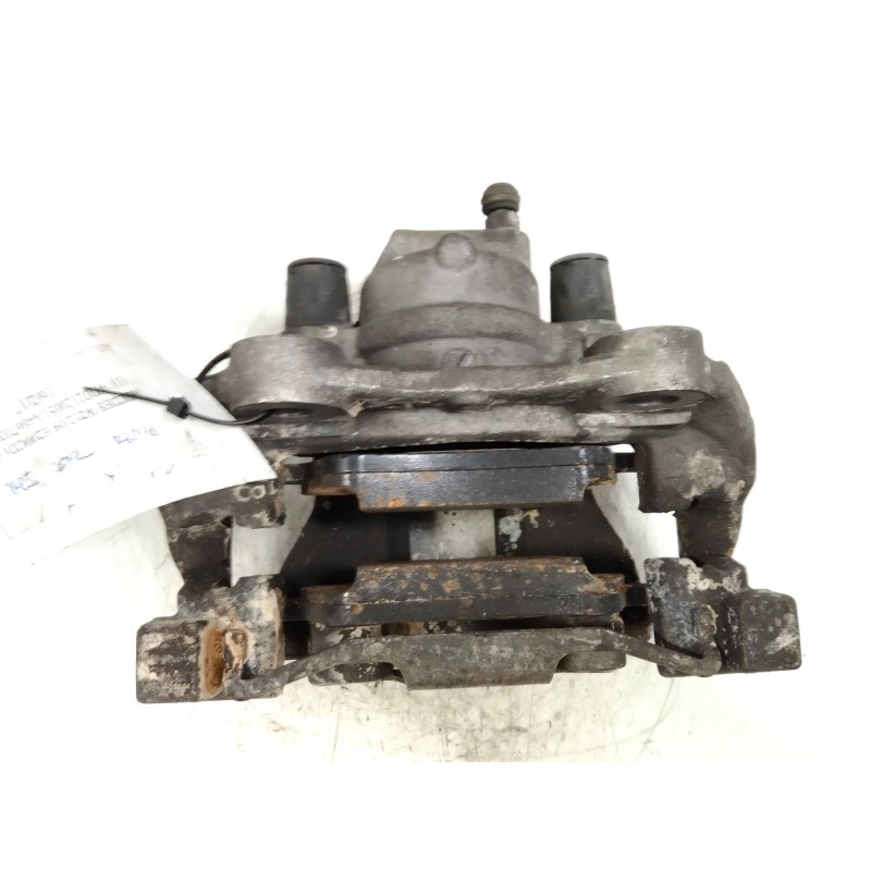 Recambio de pinza freno trasera izquierda para mercedes clase e (w212) lim. e 200 cdi blueefficiency executive (212.005) referen