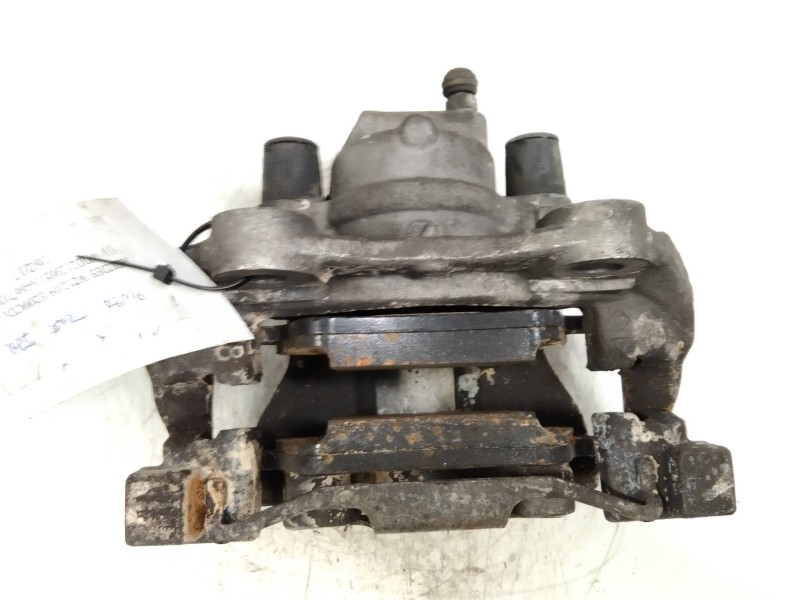 Recambio de pinza freno trasera izquierda para mercedes clase e (w212) lim. e 200 cdi blueefficiency executive (212.005) referen