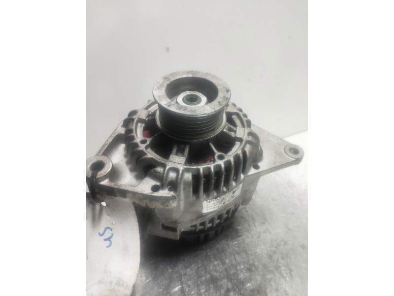 Recambio de alternador para renault laguna (b56) 2.0+ 16v rt referencia OEM IAM   