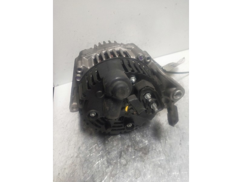 Recambio de alternador para renault laguna (b56) 2.0+ 16v rt referencia OEM IAM   