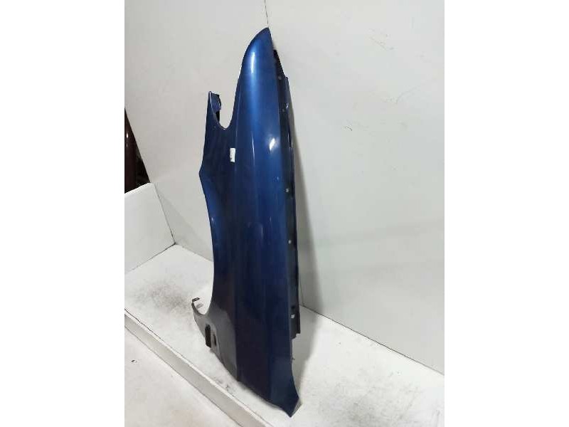 Recambio de aleta delantera izquierda para saab 9-3 berlina 2.0 cat referencia OEM IAM   