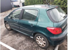 peugeot 307 (s1) del año 2003 2