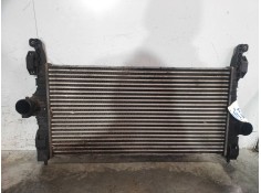 Recambio de intercooler para hyundai sonata (nf) 2.0 crdi comfort i referencia OEM IAM 2827127400  