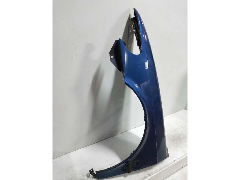 Recambio de aleta delantera izquierda para saab 9-3 berlina 2.0 cat referencia OEM IAM   